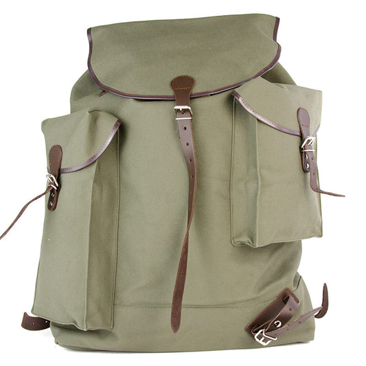 RU134G Jagdrucksack mit Gewehrhalterung