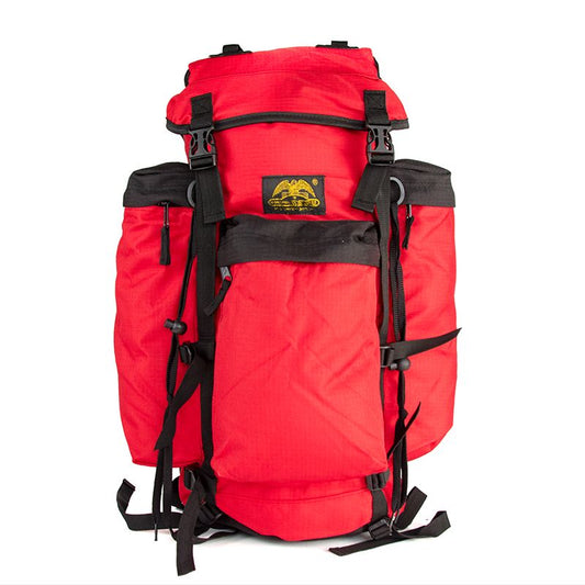 RU502 Rucksack 34 L Rot