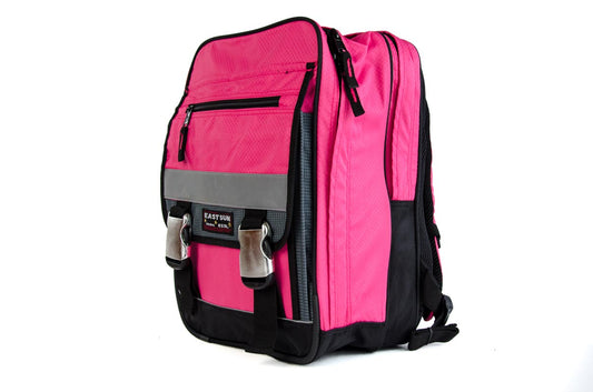 RU8007 Schulrucksack 18 L Pink