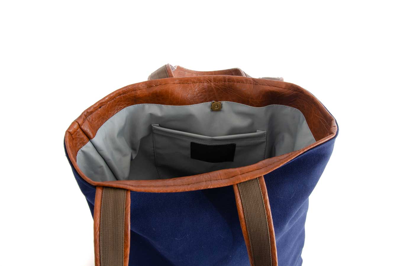 DT1 Damentasche Blau