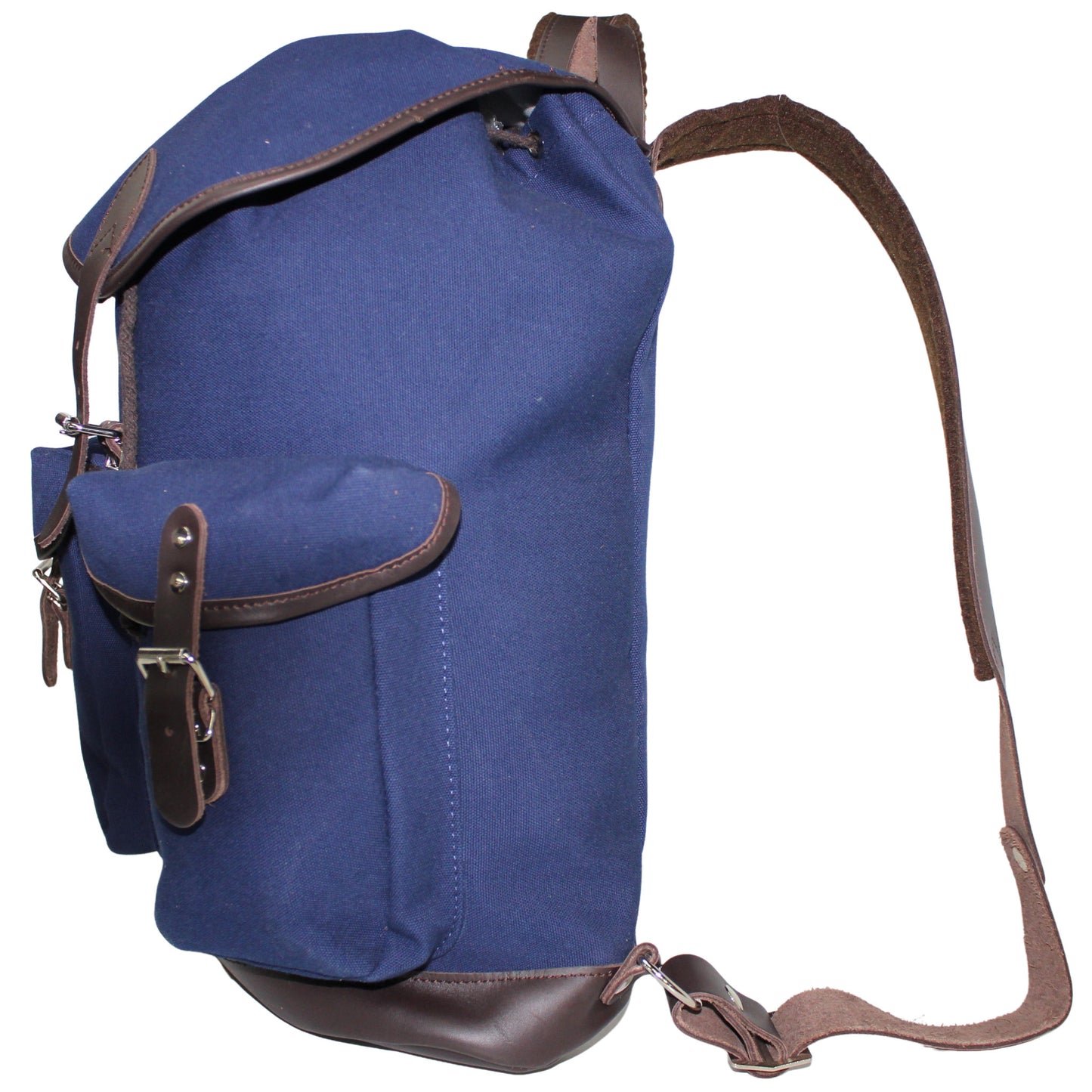 RU135LEDB Hiking and leisure trucksack 14 l olive