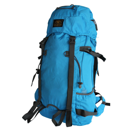 RU340 Alpinrucksack 40 L Blau