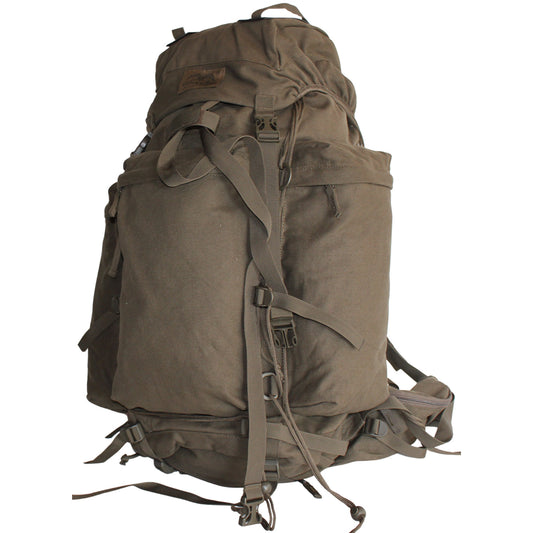RU5029C Jagdrucksack 40 L Oliv