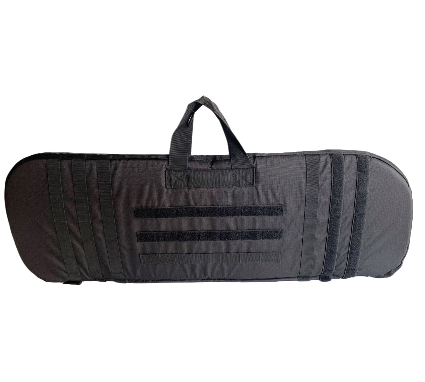 STGTA1 Sturmgewehr-Tasche Schwarz