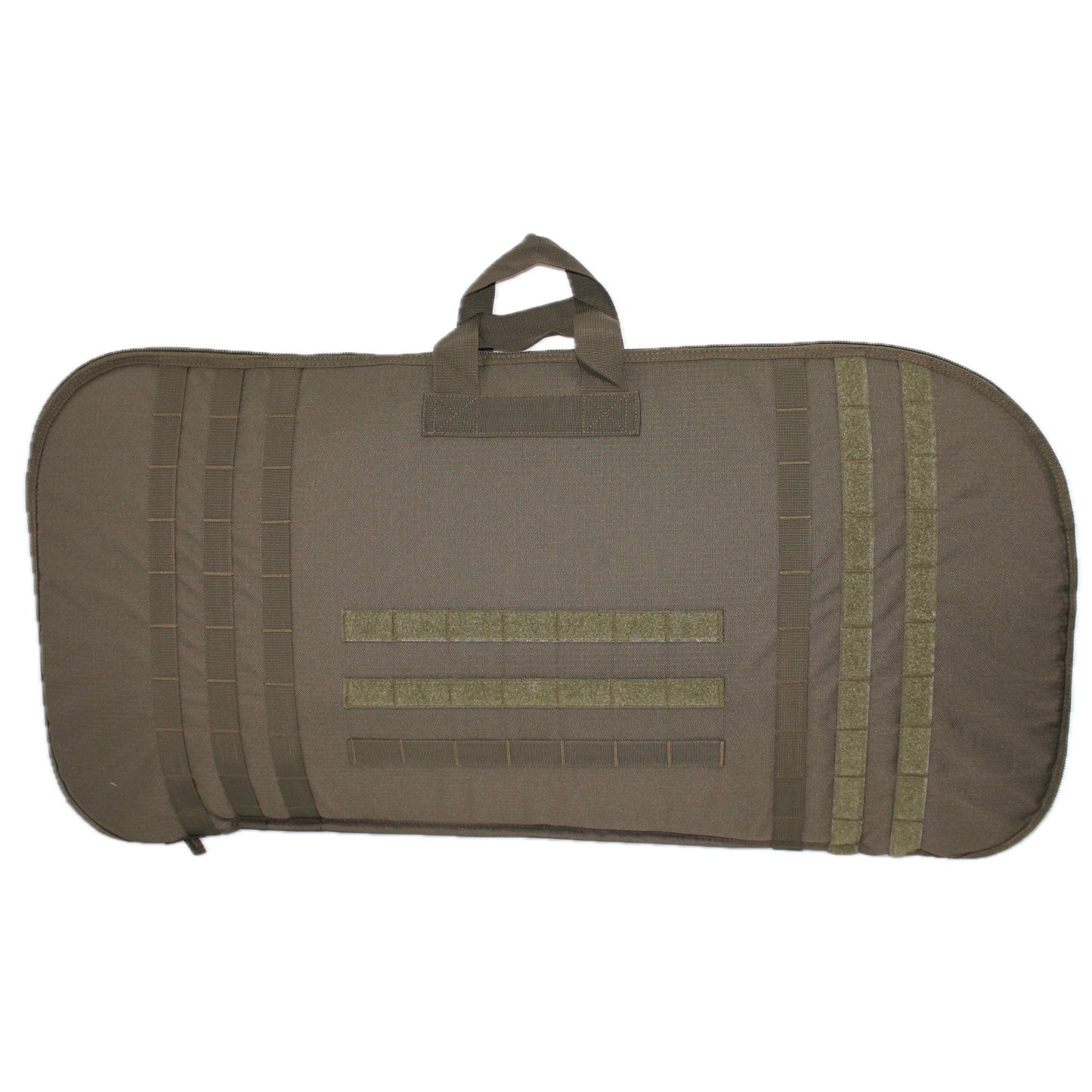 STGTA2 Sturmgewehrtasche hoch | Gepolstert | STG77
