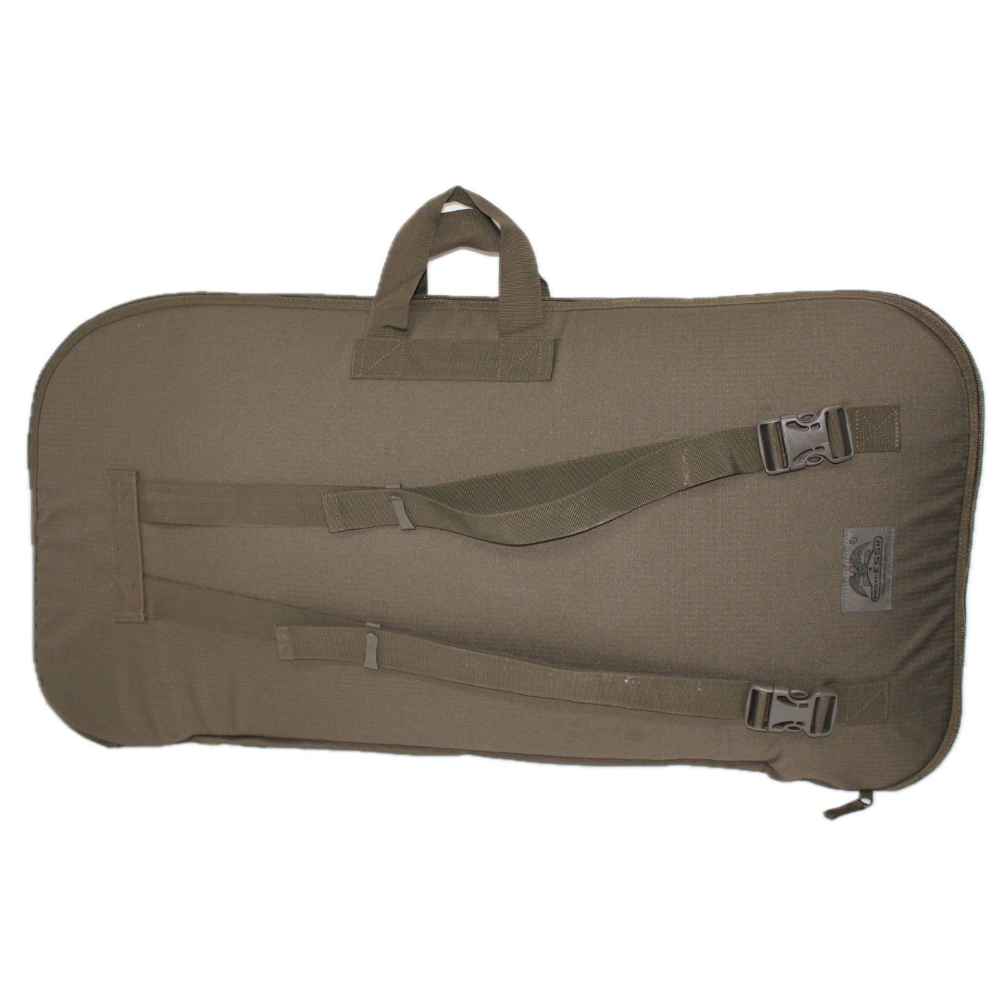 STGTA2 Sturmgewehrtasche hoch | Gepolstert | STG77