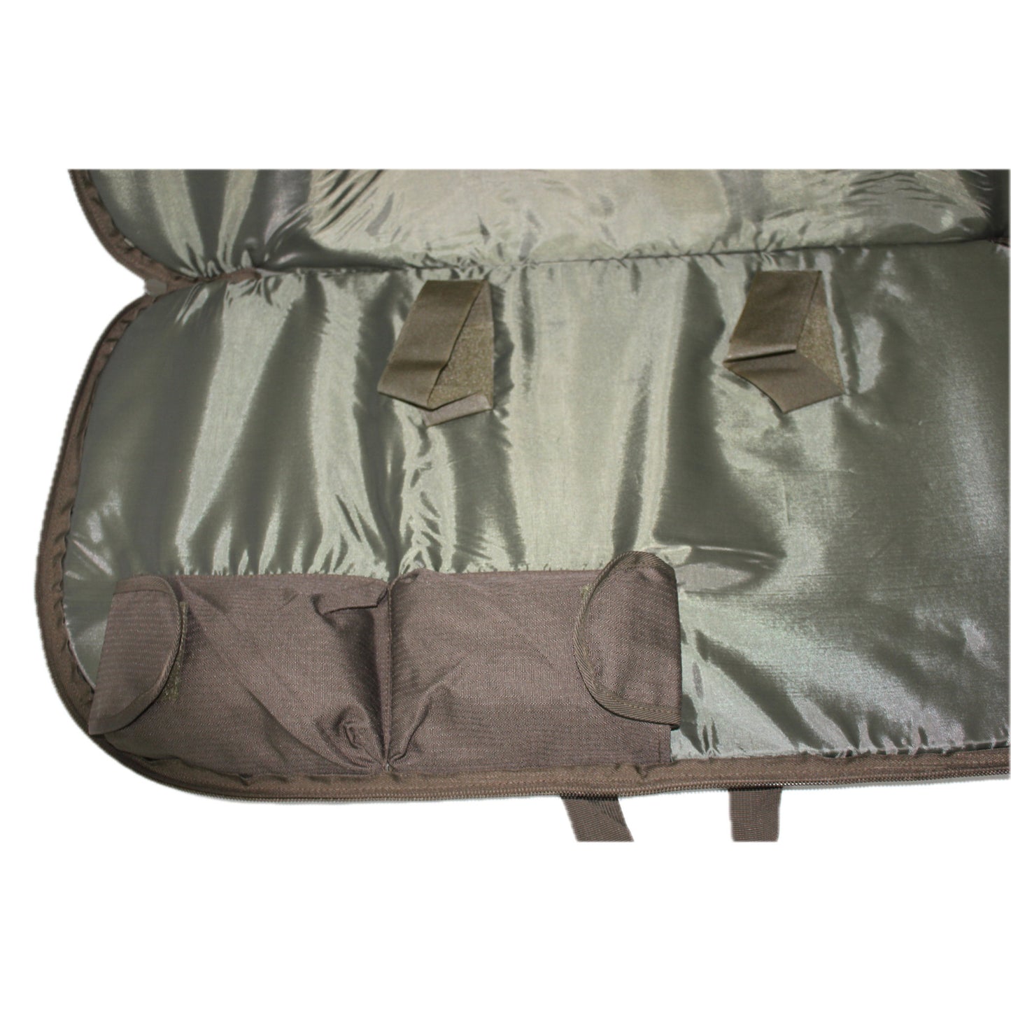 STGTA2 Sturmgewehrtasche hoch | Gepolstert | STG77