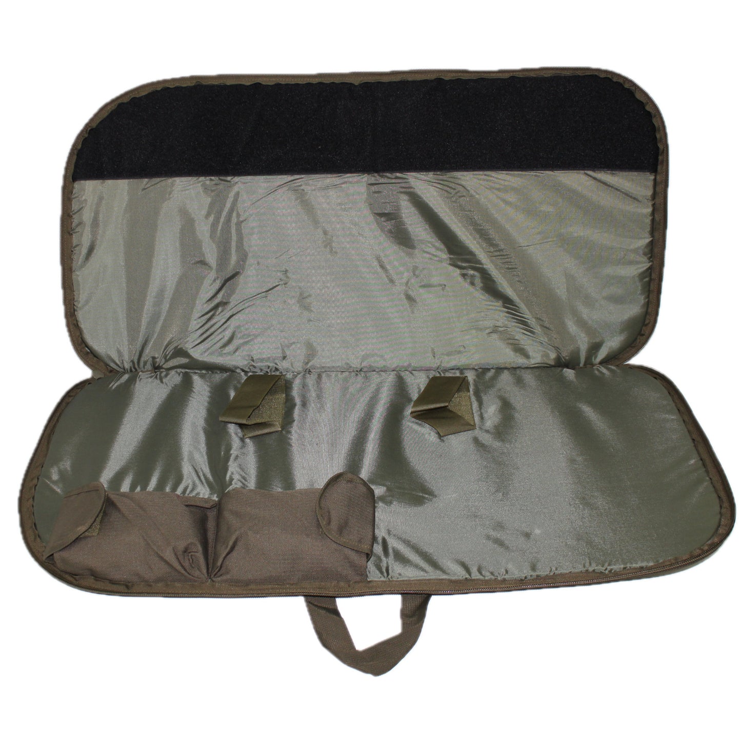 STGTA2 Sturmgewehrtasche hoch | Gepolstert | STG77
