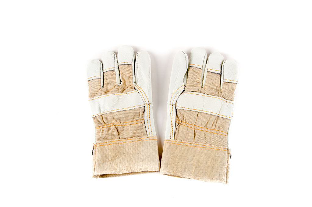 AH03 Arbeitshandschuh Extrastark