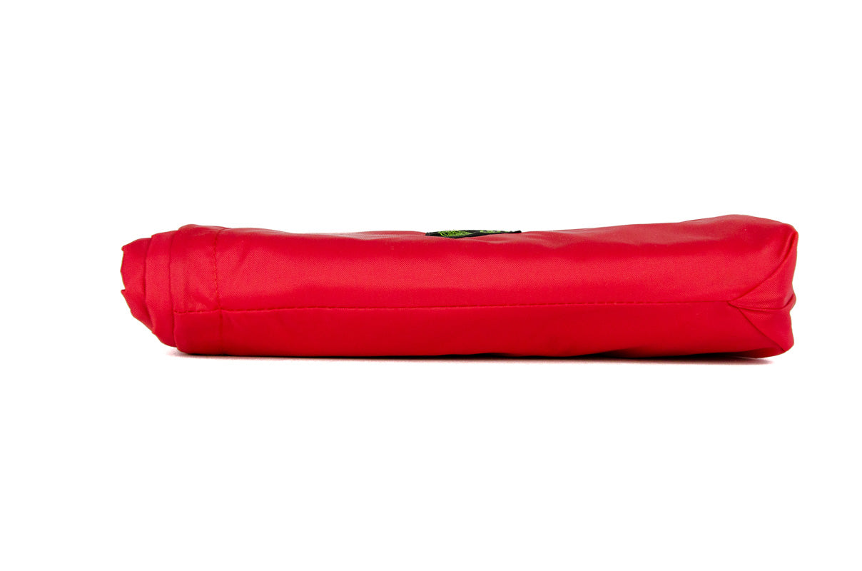 Biwa202 de lux 2-man bivass bag red