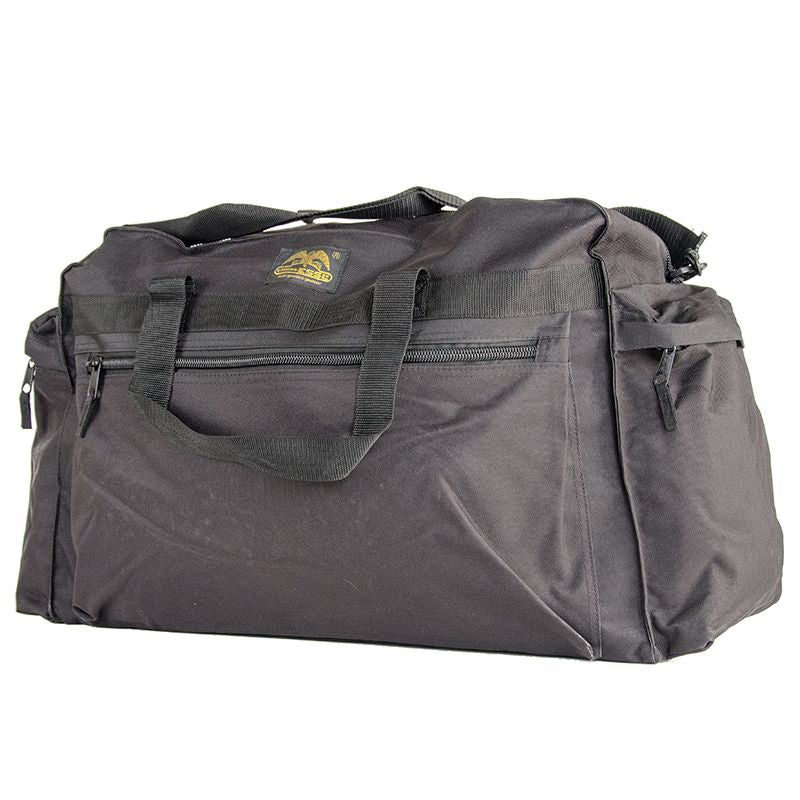 RT72 Reisetasche 50 L Schwarz