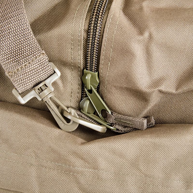 RT73 Reisetasche 80 L Oliv