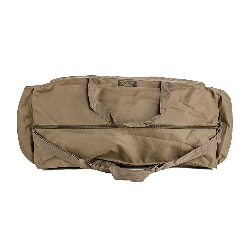 RT73 Reisetasche 80 L Oliv