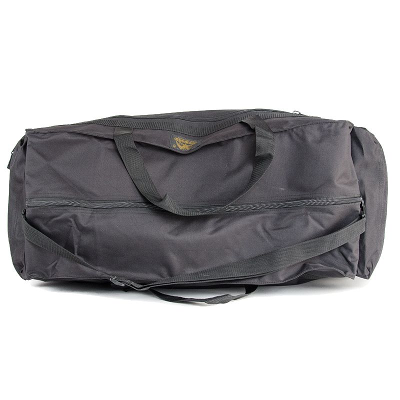RT73 Reisetasche 80 L Schwarz