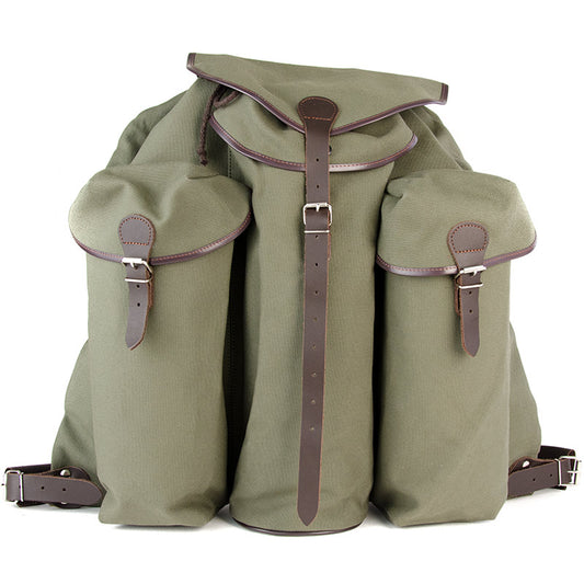 RU1329 Jagdrucksack mit Spektivtasche