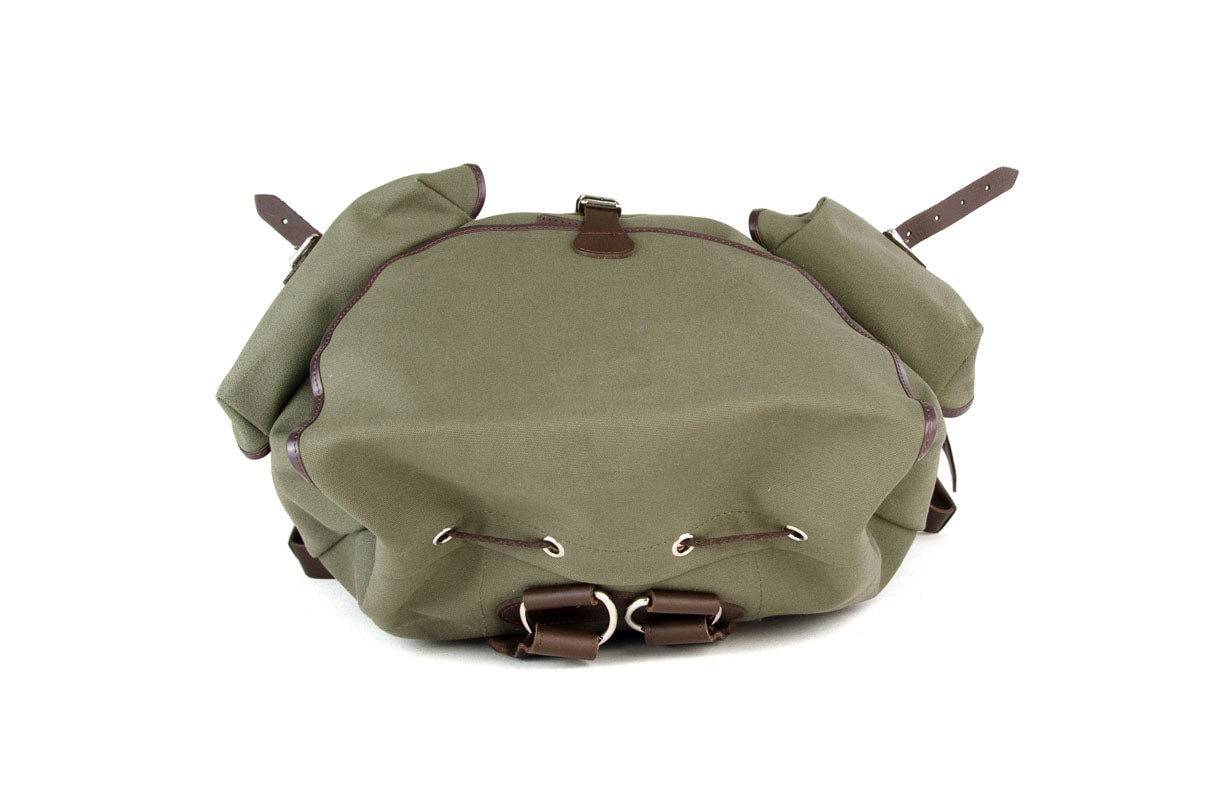 RU134G Jagdrucksack mit Gewehrhalterung
