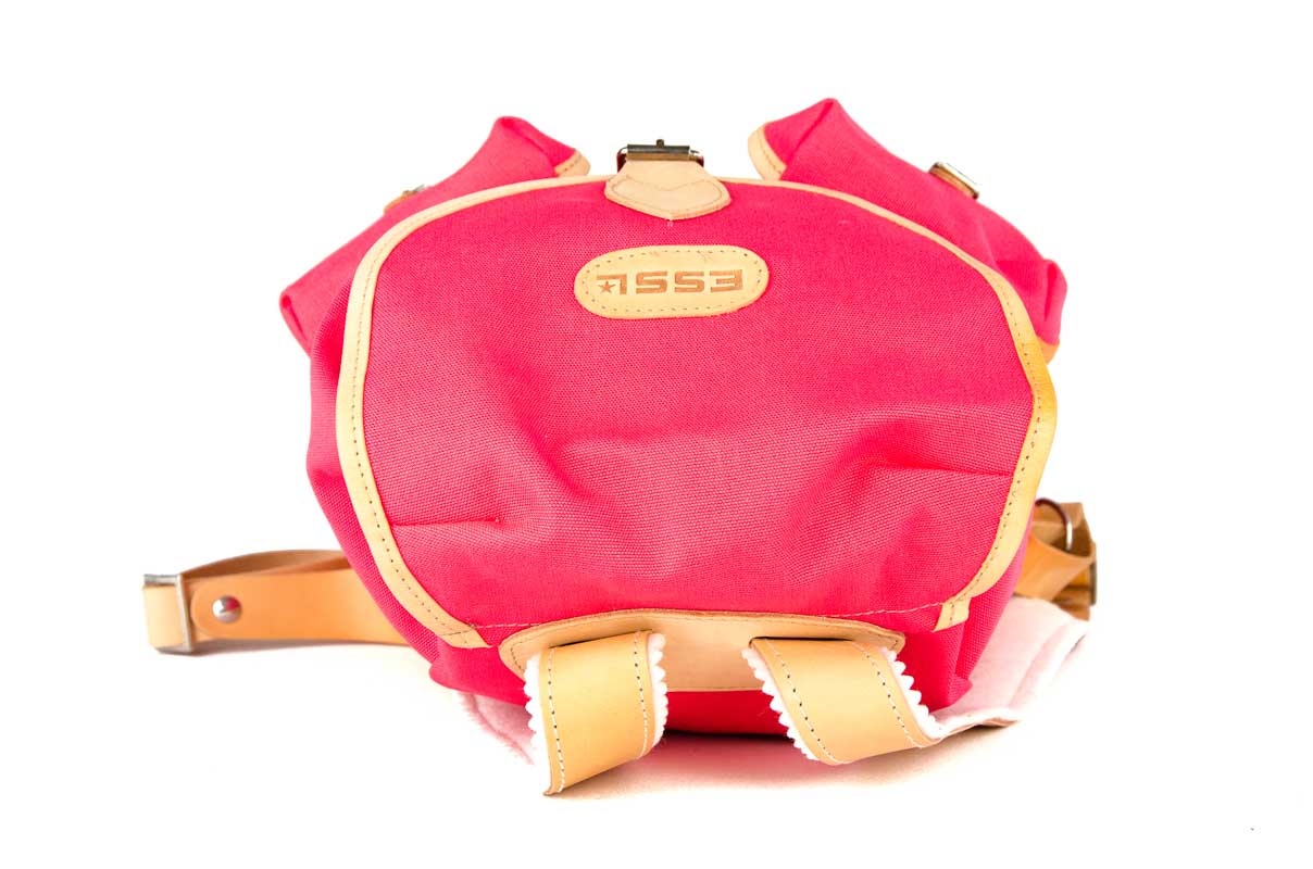 RU135LEHB Hiking and leisure trucksack 14 l pink