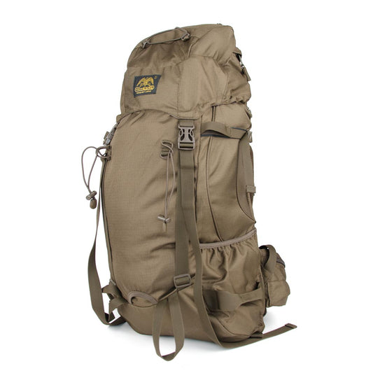 RU340 Alpinrucksack 40 L Oliv