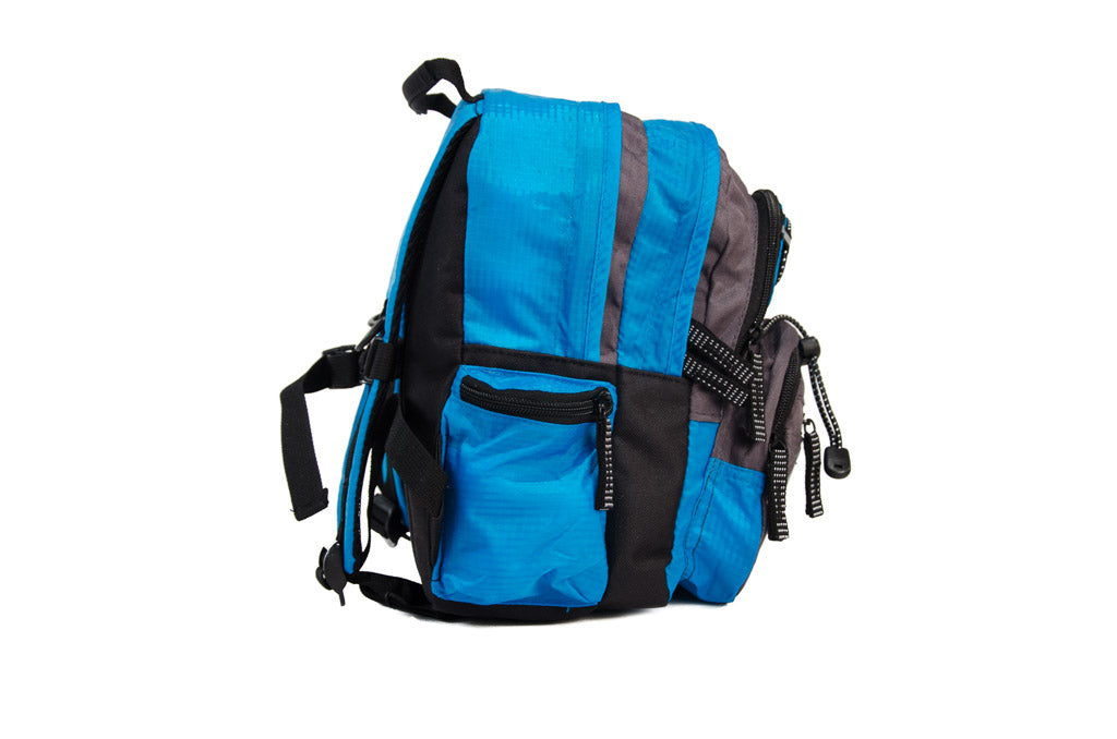 RU43Kinder-Rucksack 12 L