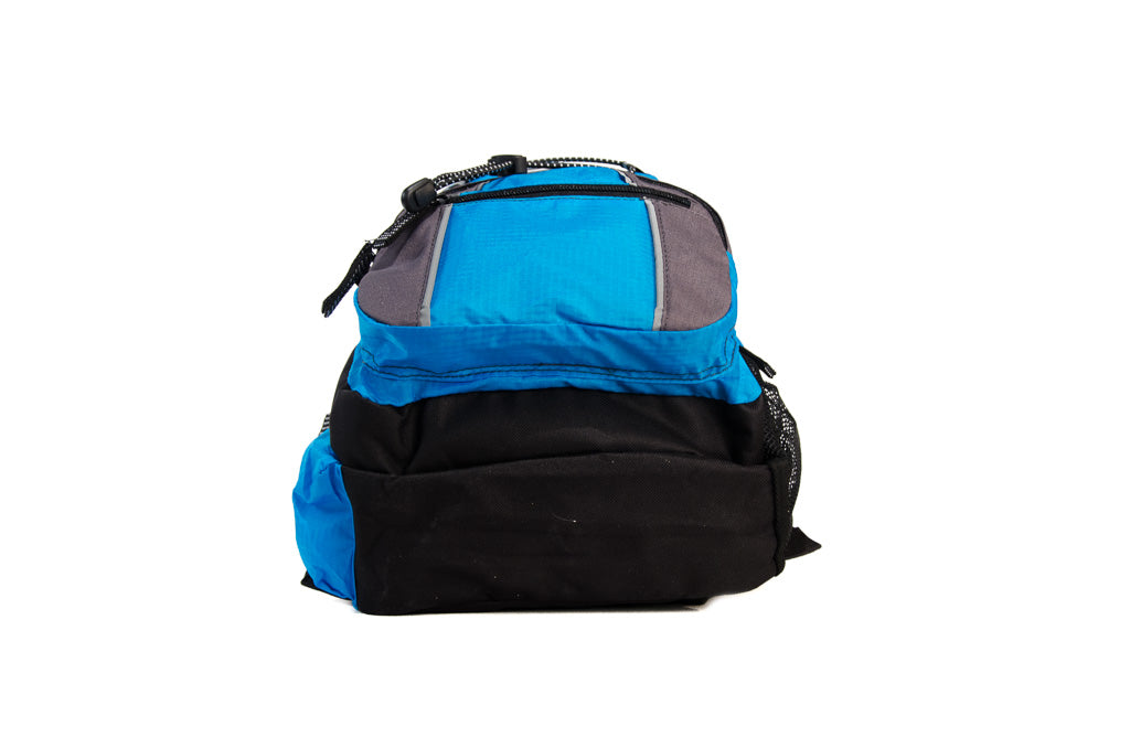 RU43Kinder-Rucksack 12 L