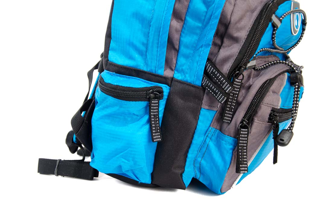 RU43Kinder-Rucksack 12 L