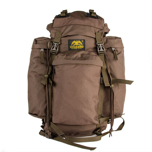 RU502-OL Der Klassiker von Essl,vielfach erprobter Kaderrucksack, der sich durch seine Robustheit, und Funktionalität auszeichnet