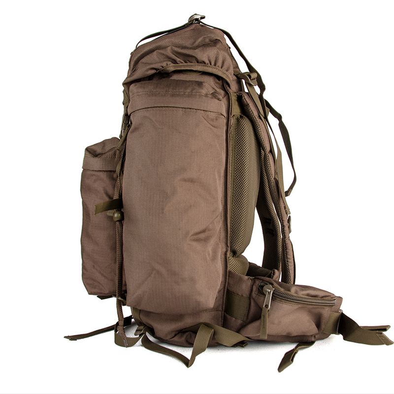 RU502-OL Der Klassiker von Essl,vielfach erprobter Kaderrucksack, der sich durch seine Robustheit, und Funktionalität auszeichnet