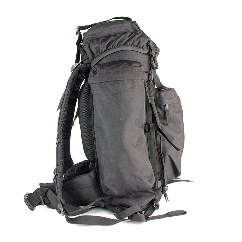 RU5026 squad backpack Large 40 l black