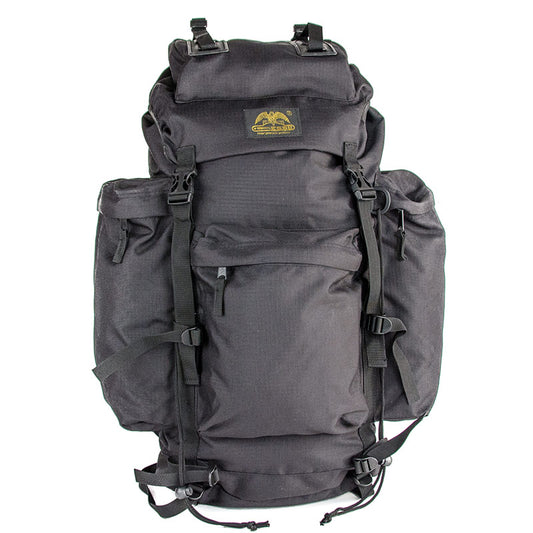 RU5026 Kader-Rucksack Large 50 L Schwarz