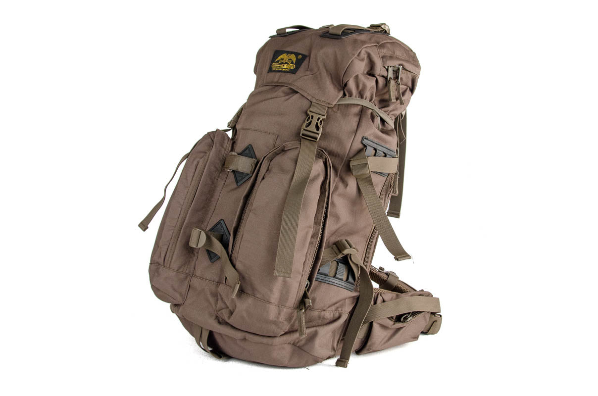 RU5900 Wander-Rucksack 41 L Oliv