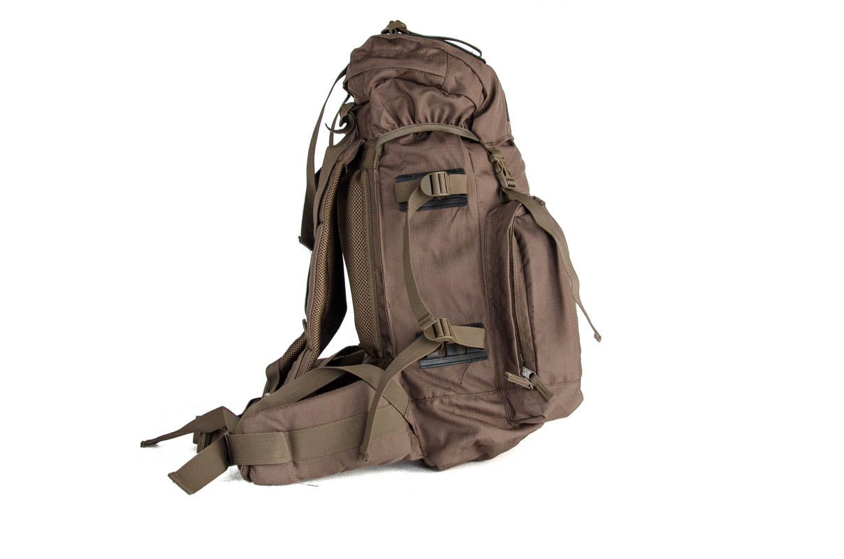 RU5900 Wander-Rucksack 41 L Oliv