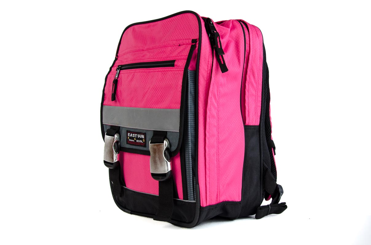 RU8007 Schulrucksack 18 L Pink