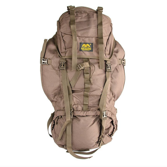 RU85 Trekking-Rucksack Large 85 L Oliv