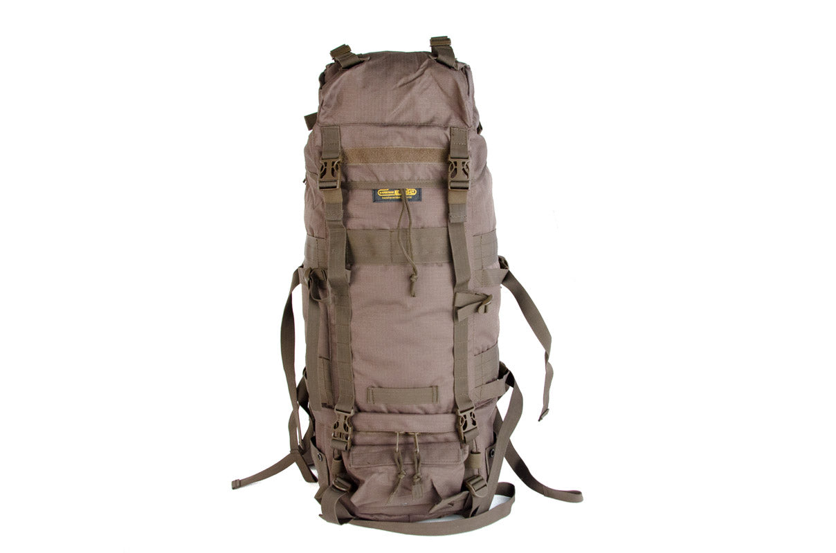 RU90 Alpinerucksack 50 l olive