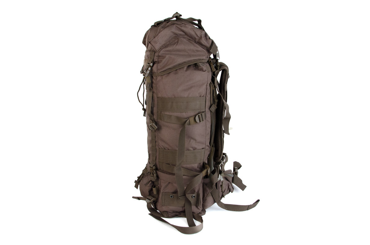RU90 Alpinerucksack 50 l olive