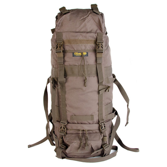 RU90 Militär-Alpinrucksack 50 L Oliv