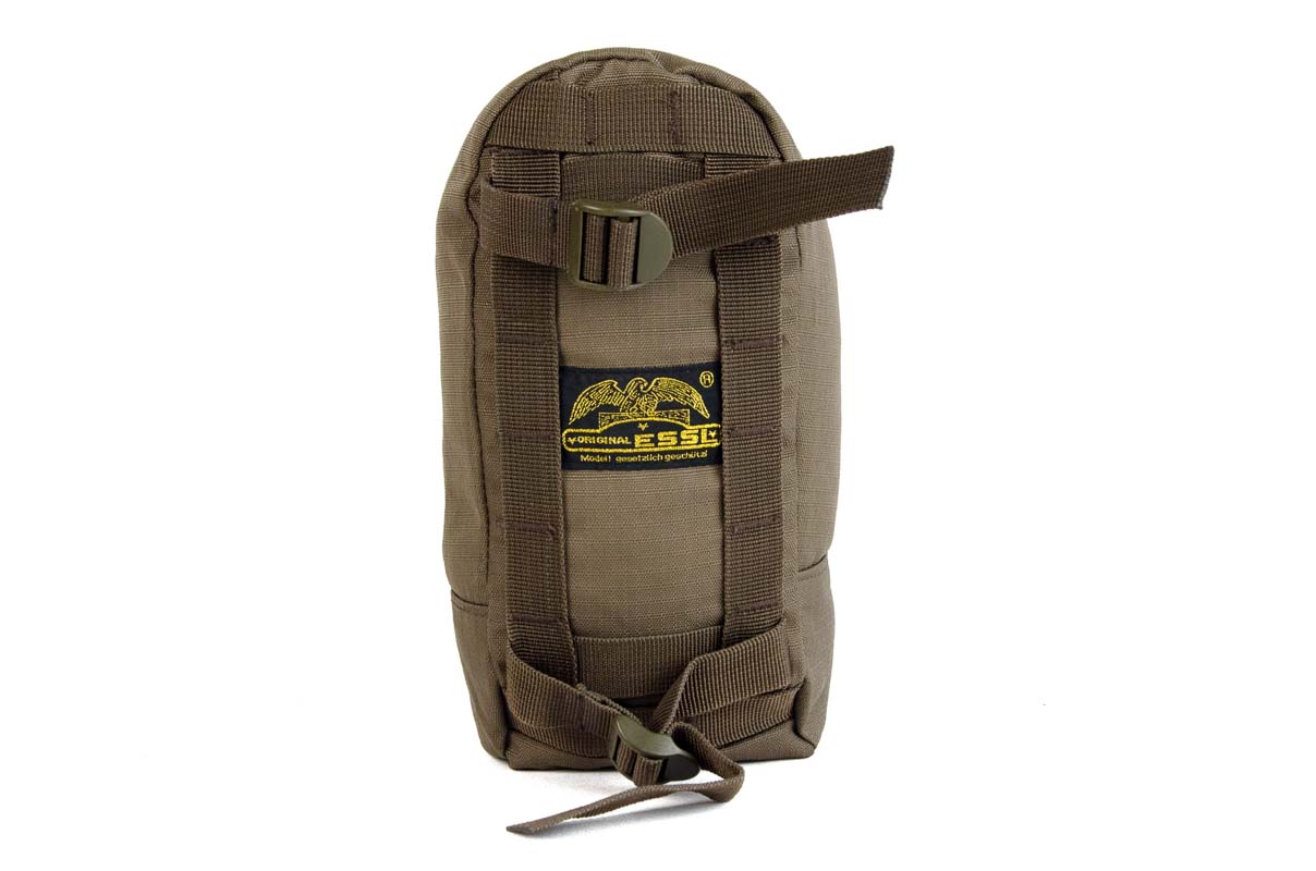 Ruseta 59 Backpack Outing Bag Olive