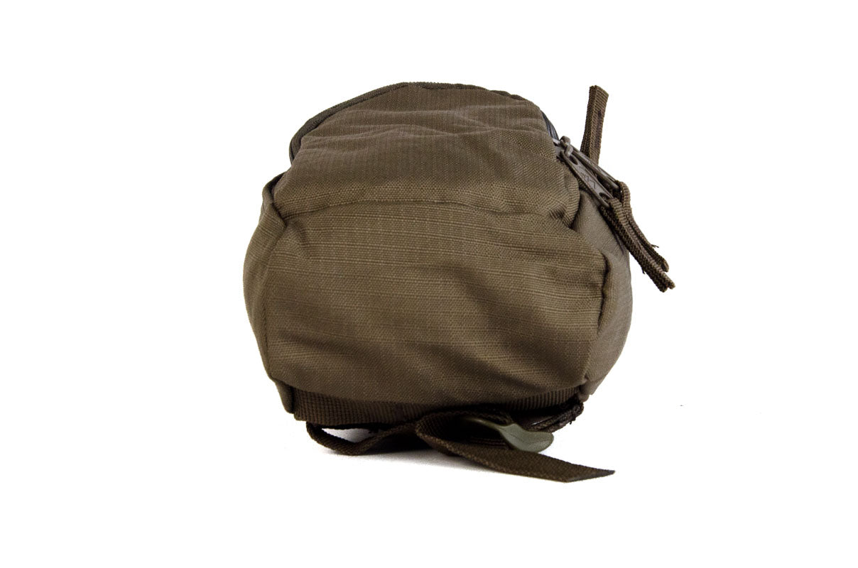 Ruseta 59 Backpack Outing Bag Olive
