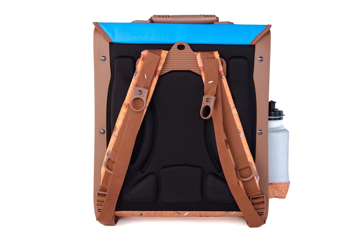 ESSL School Bag Set St24 Horses