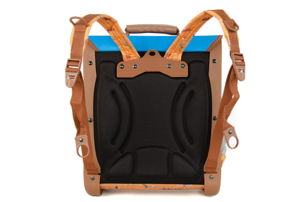 ESSL School Bag Set St24 Horses