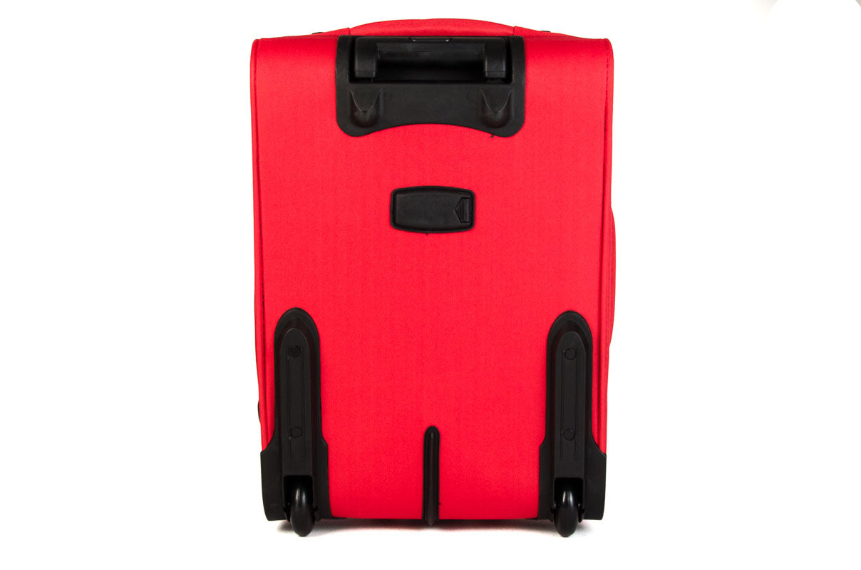TR720 SET3 Trolley-Set Rot