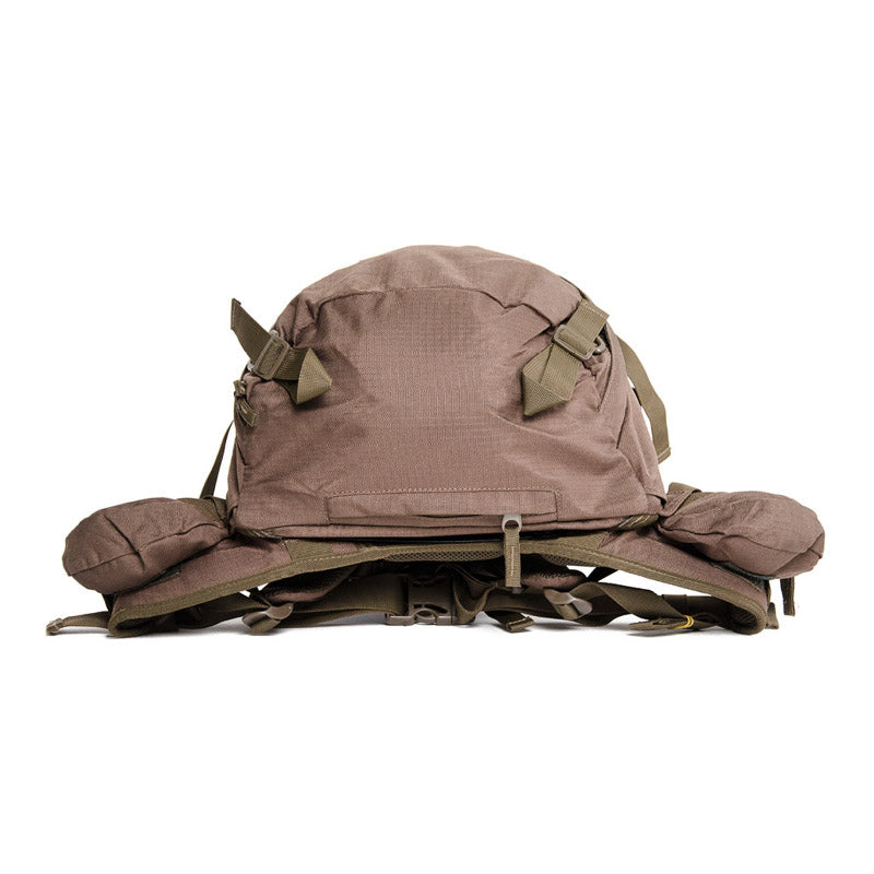 RU940 backpack 35 l olive