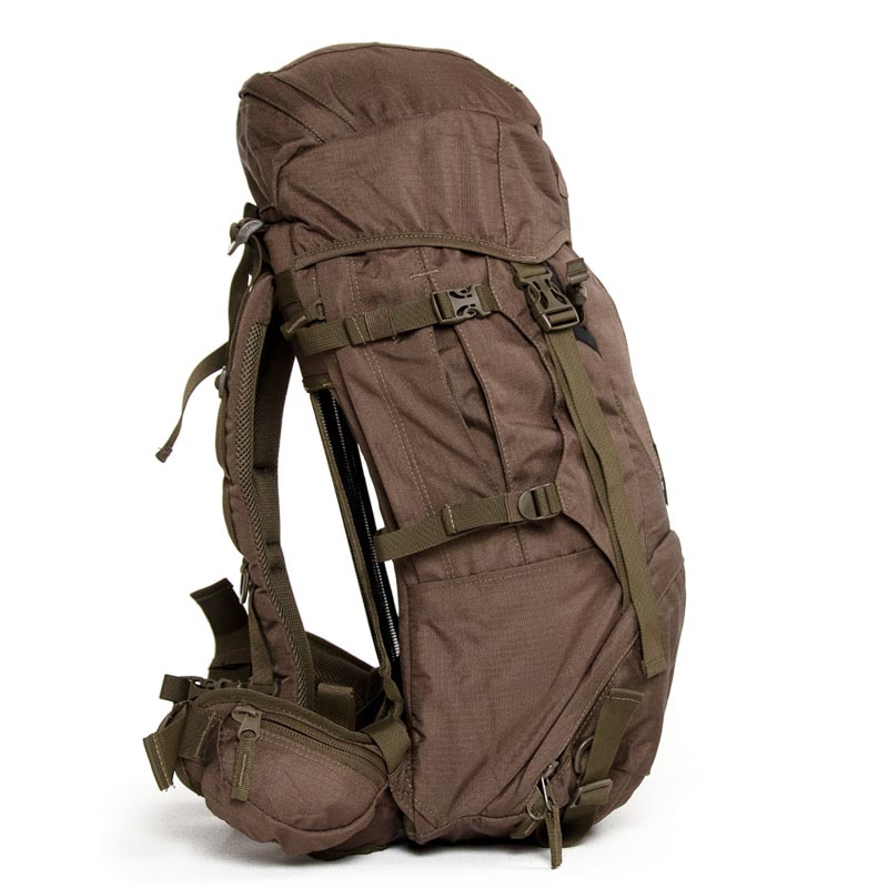 RU940 backpack 35 l olive