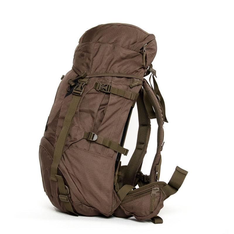 RU940 backpack 35 l olive