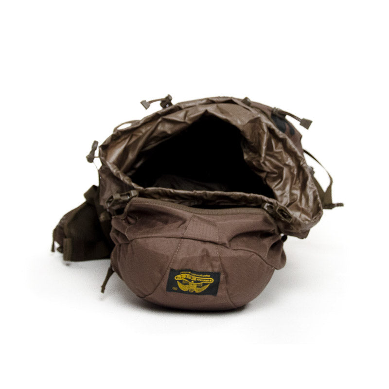 RU940 backpack 35 l olive