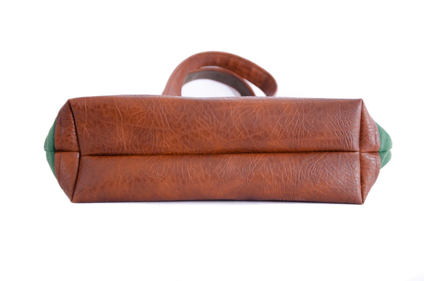 HT1 ladies bag green