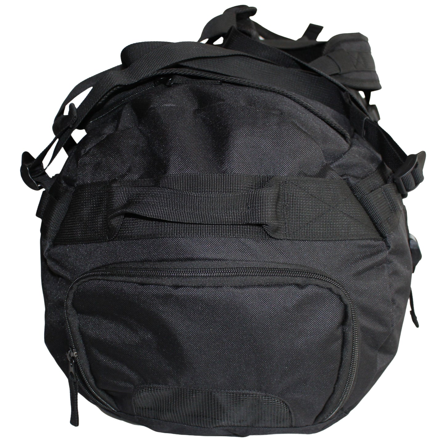 RT83-SW Duffelbag 60 L ca 60 cm lang schwarz