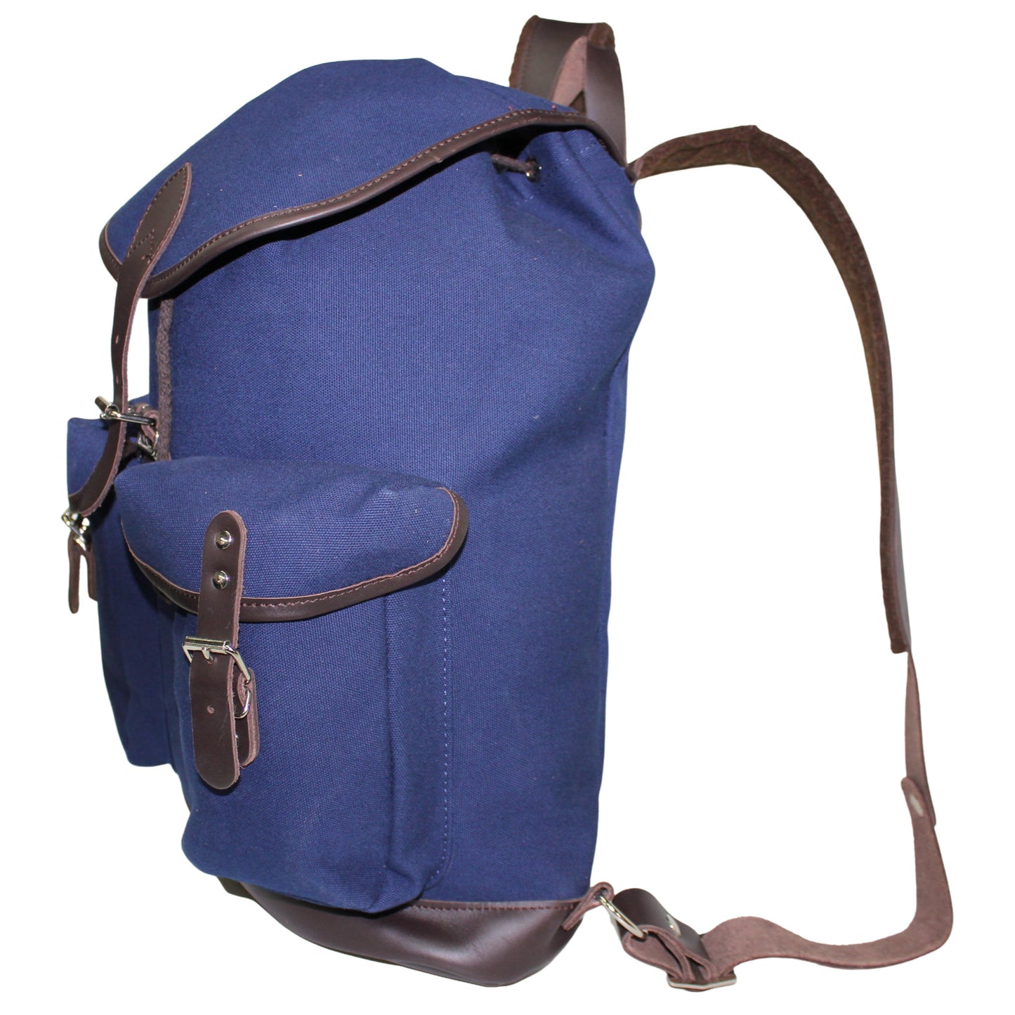RU135LEDB Hiking and leisure trucksack 14 l olive