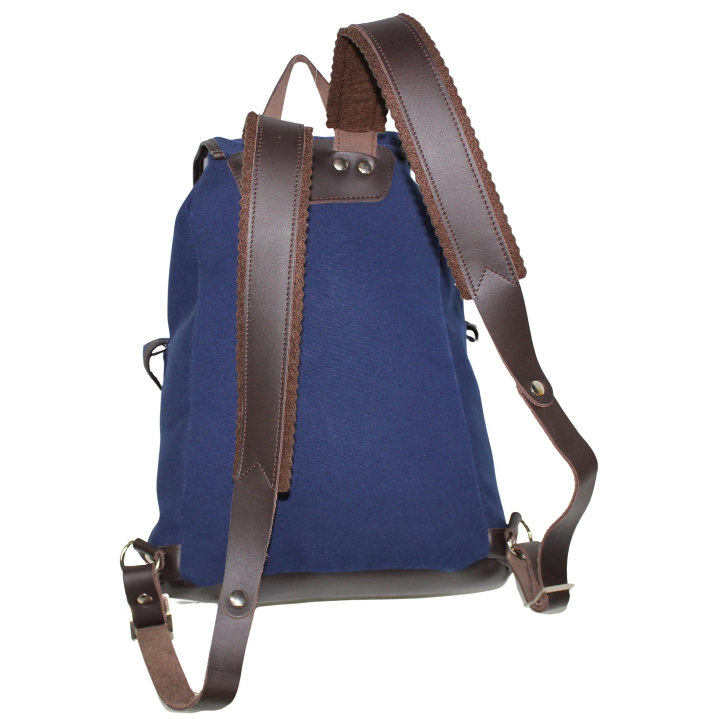 RU135LEDB Hiking and leisure trucksack 14 l olive