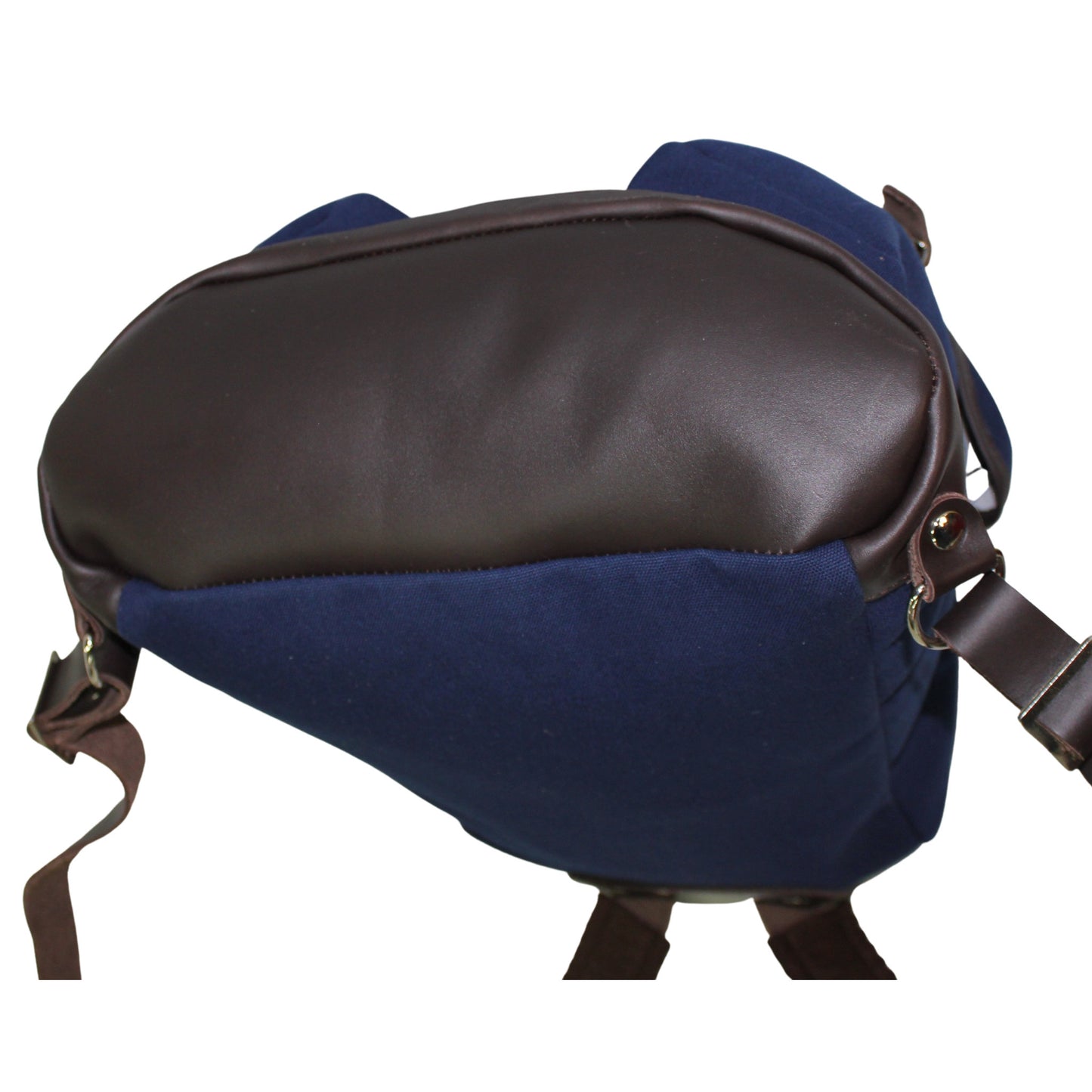 RU135LEDB Hiking and leisure trucksack 14 l olive